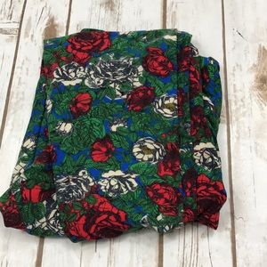 Brand new One Size Lularoe leggings